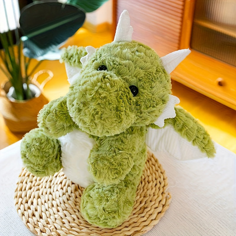 Niedlicher fliegender Drachen-Plüsch