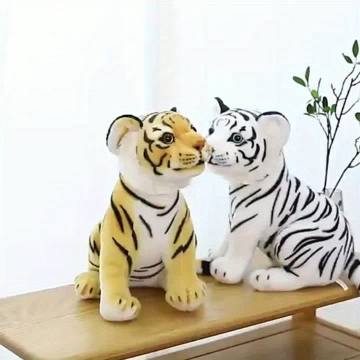 Tiger - Plüschspielzeug
