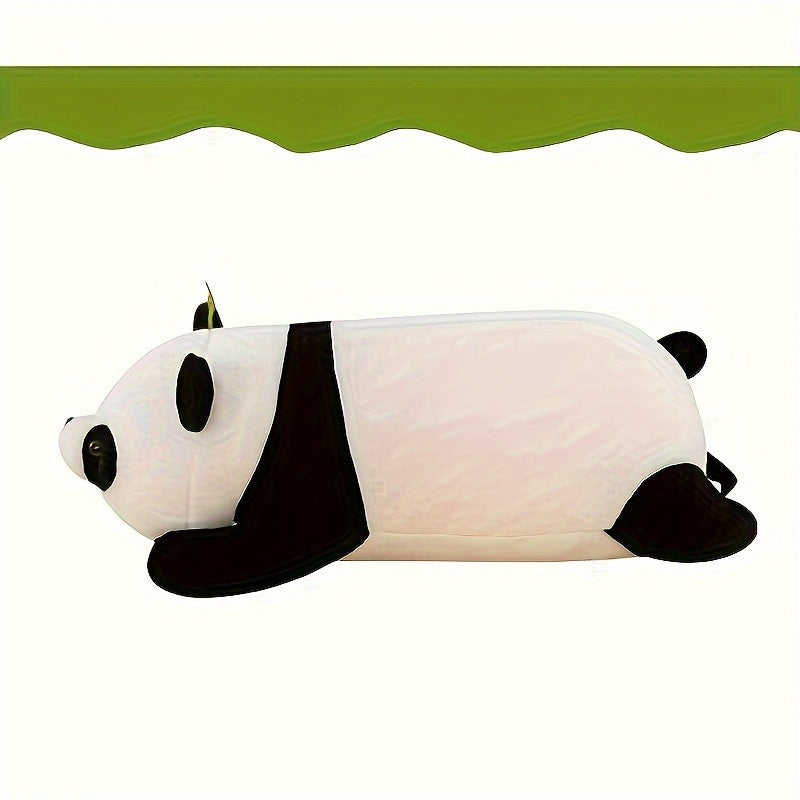 Bambusblatt-Panda - Plüsch