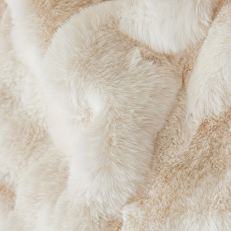 Kuschelweiches Sofa-Kissen