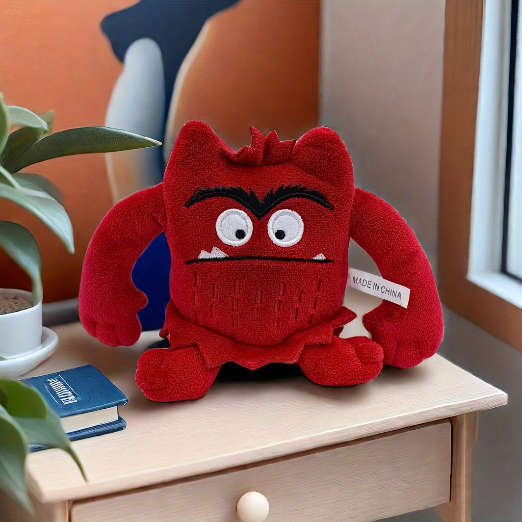 Rex – Kleines Monster Plüschtier