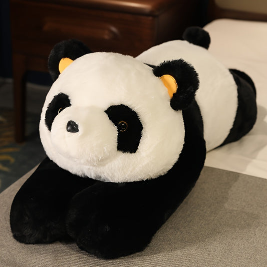 Panda - Plüschiges Stofftier