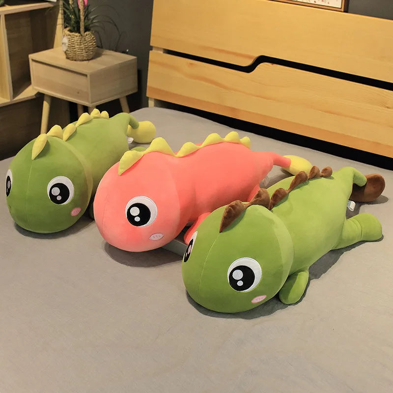 Kuscheldino Plüschspielzeug