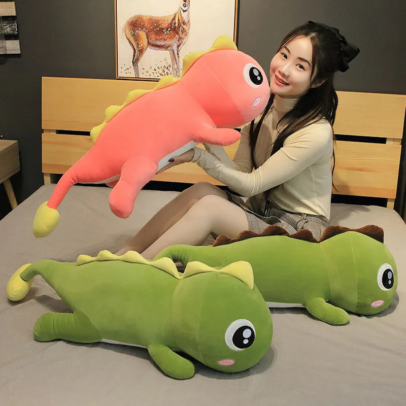 Kuscheldino Plüschspielzeug