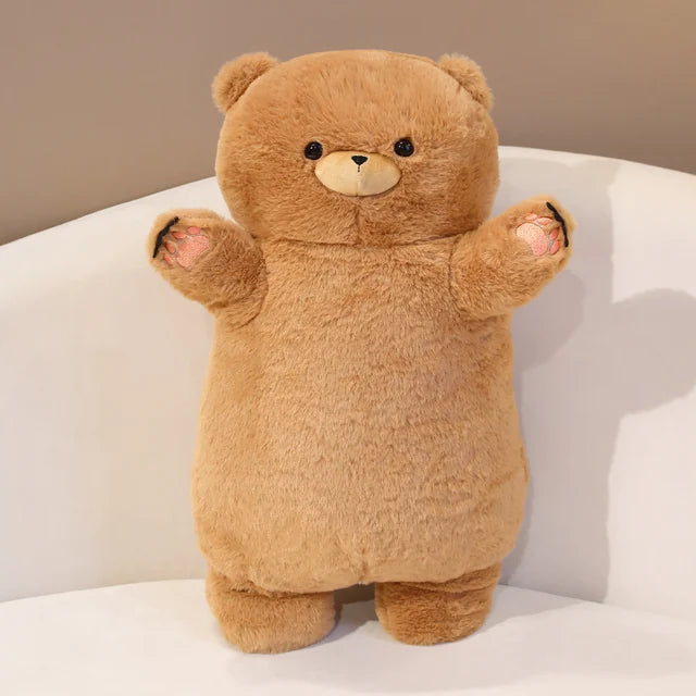 Schmusefreund Polarbär