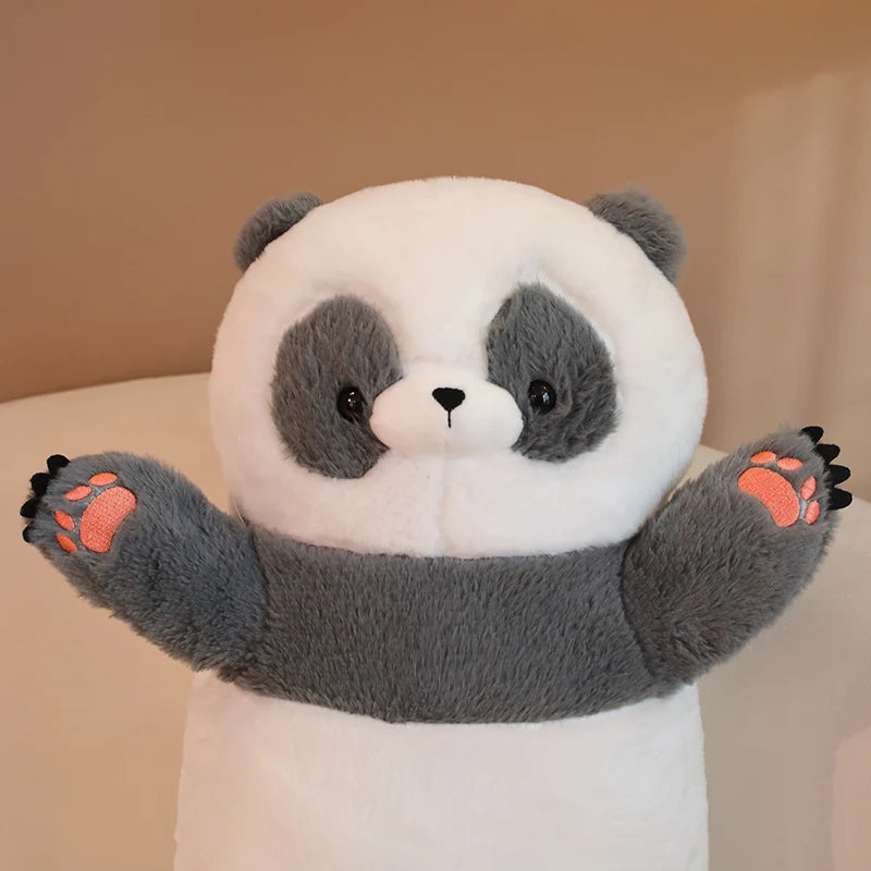 Schmusefreund Polarbär