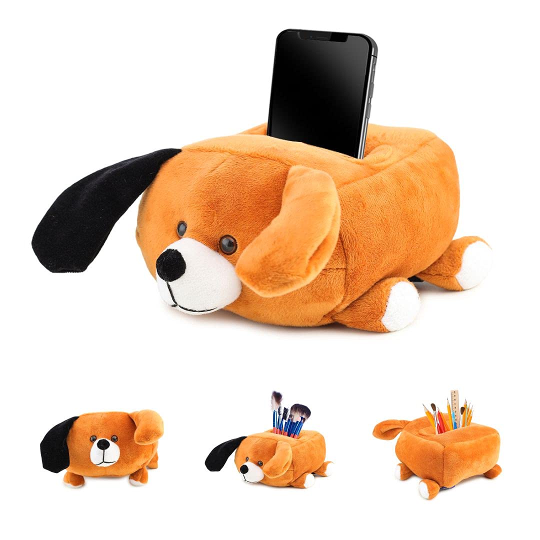 Multifunktionaler Teddy Hund Ständer
