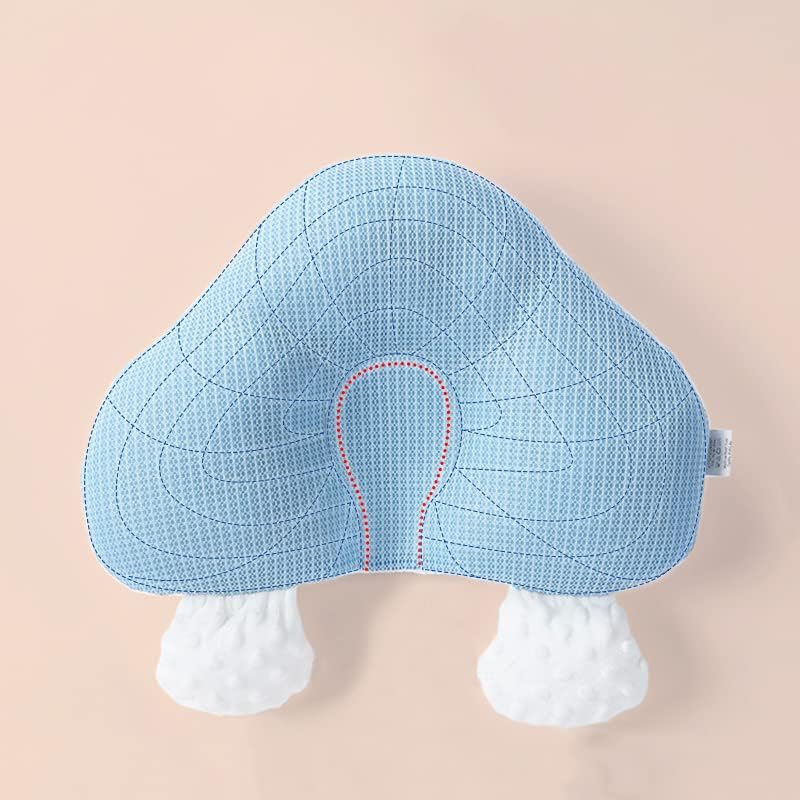 Snugglenest - sicherer schlaf - Babykopfkissen