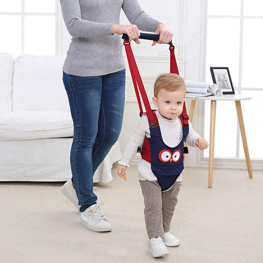 Toddler walking assistant - hilfe bei den ersten schritten - laufgurt