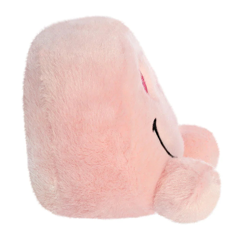 Herzchenblick Kuschelkamerad
