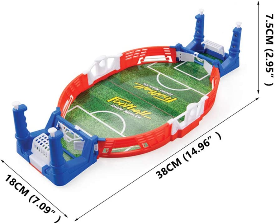 Football Game - fordern sie ihre freunde heraus - tischfußball