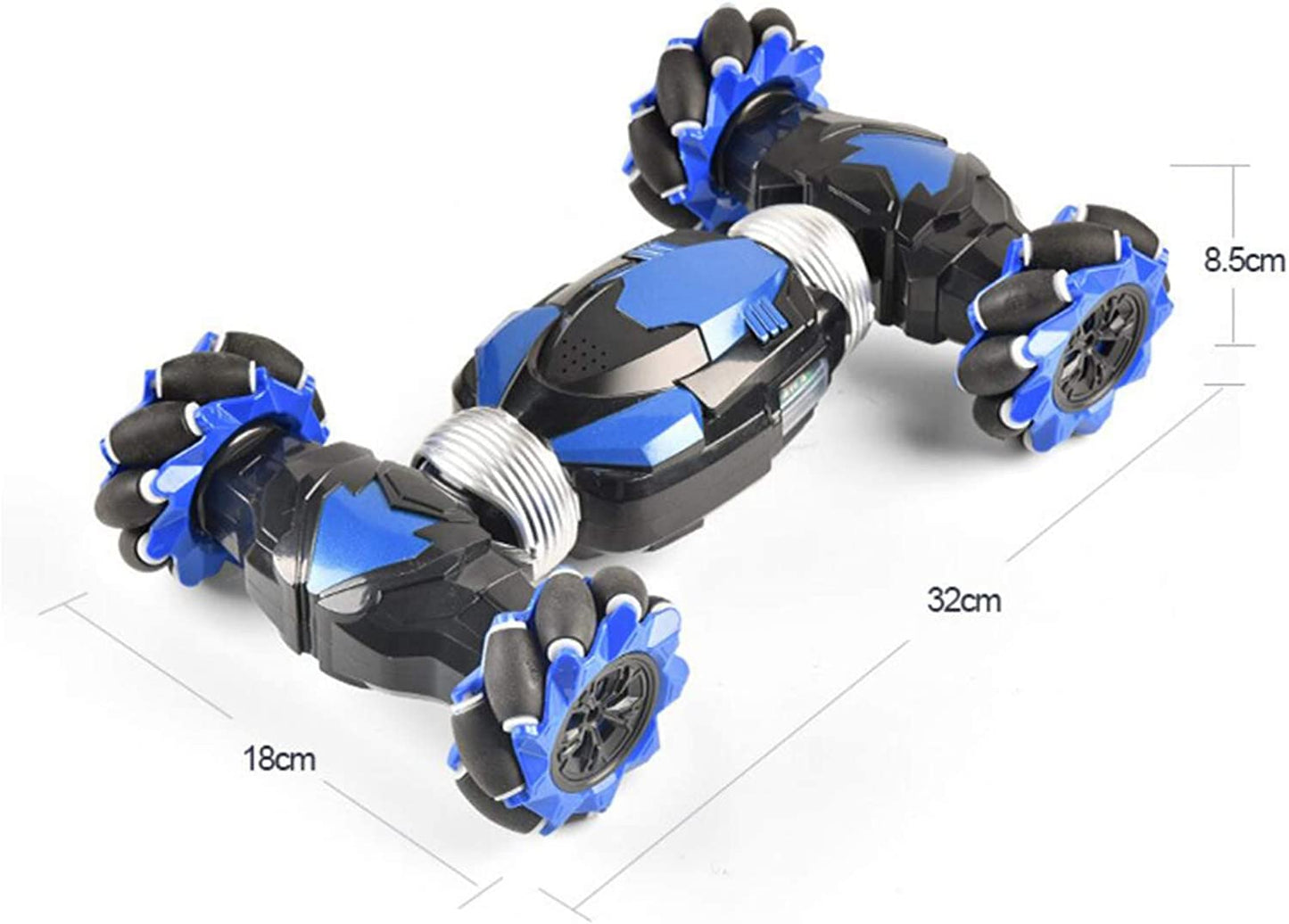 Rc Stunt Car- steuern sie das auto mit ihrer hand - ferngesteuertes stunt car
