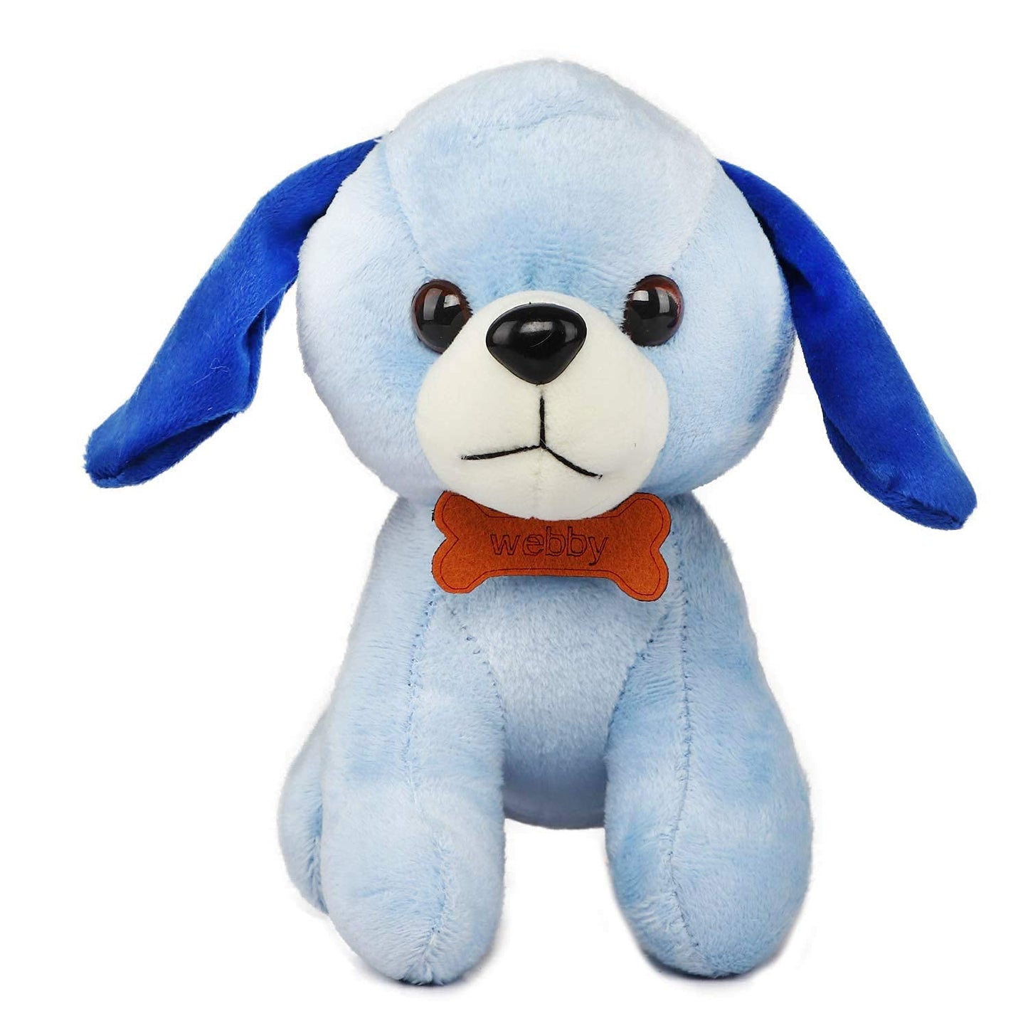 Wolkenweicher Kuschelhund