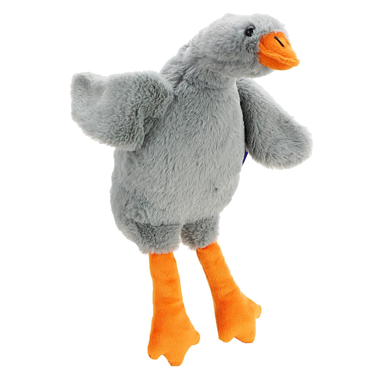 Kuschelweiches Premium-Enten-Plüschtier