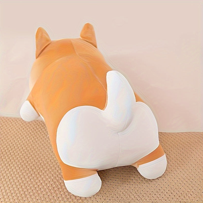 Shiba Inu Plüschhund