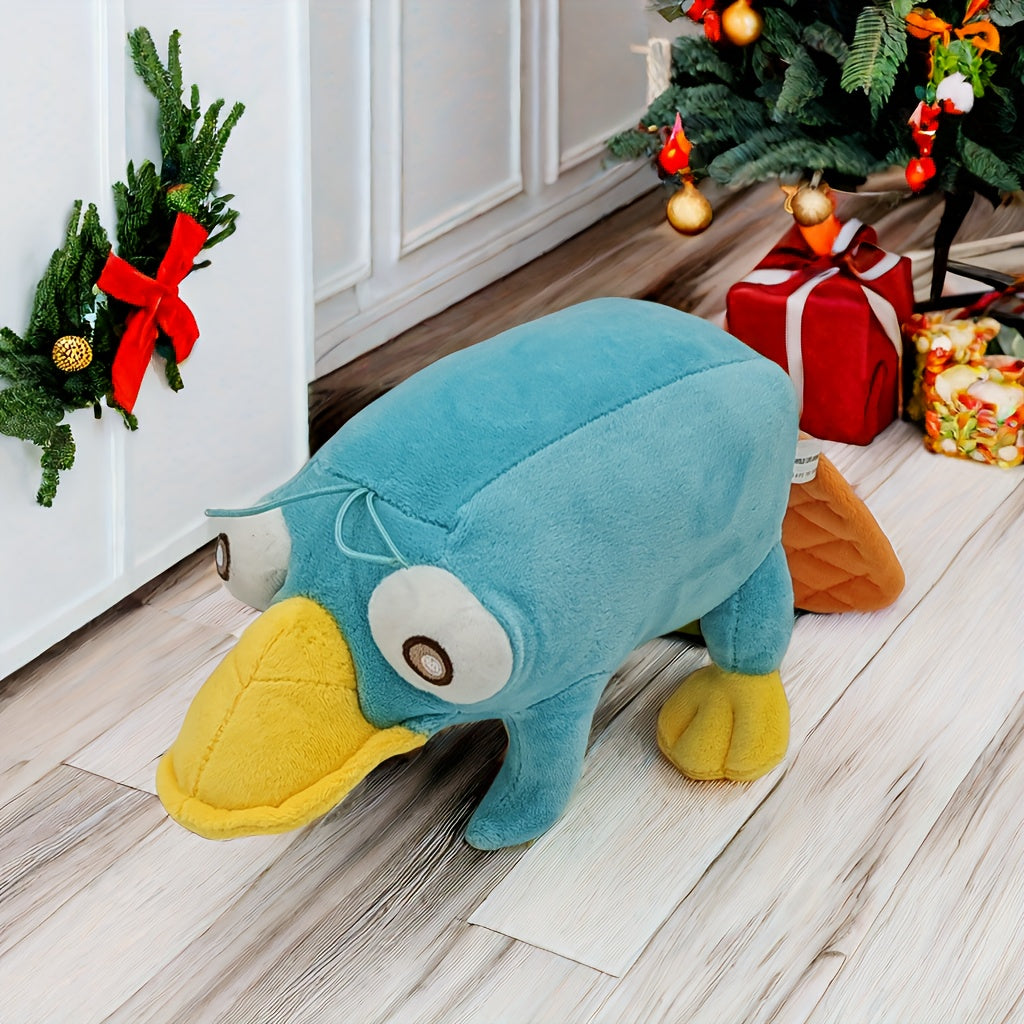 Schnabeltier Kuschelspaß