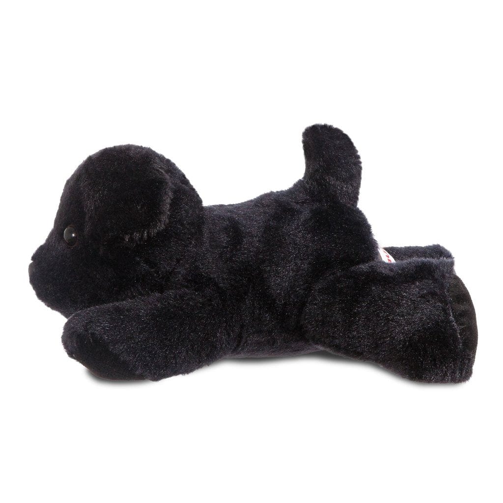 Treuherziger Labrador Kuschelfreund