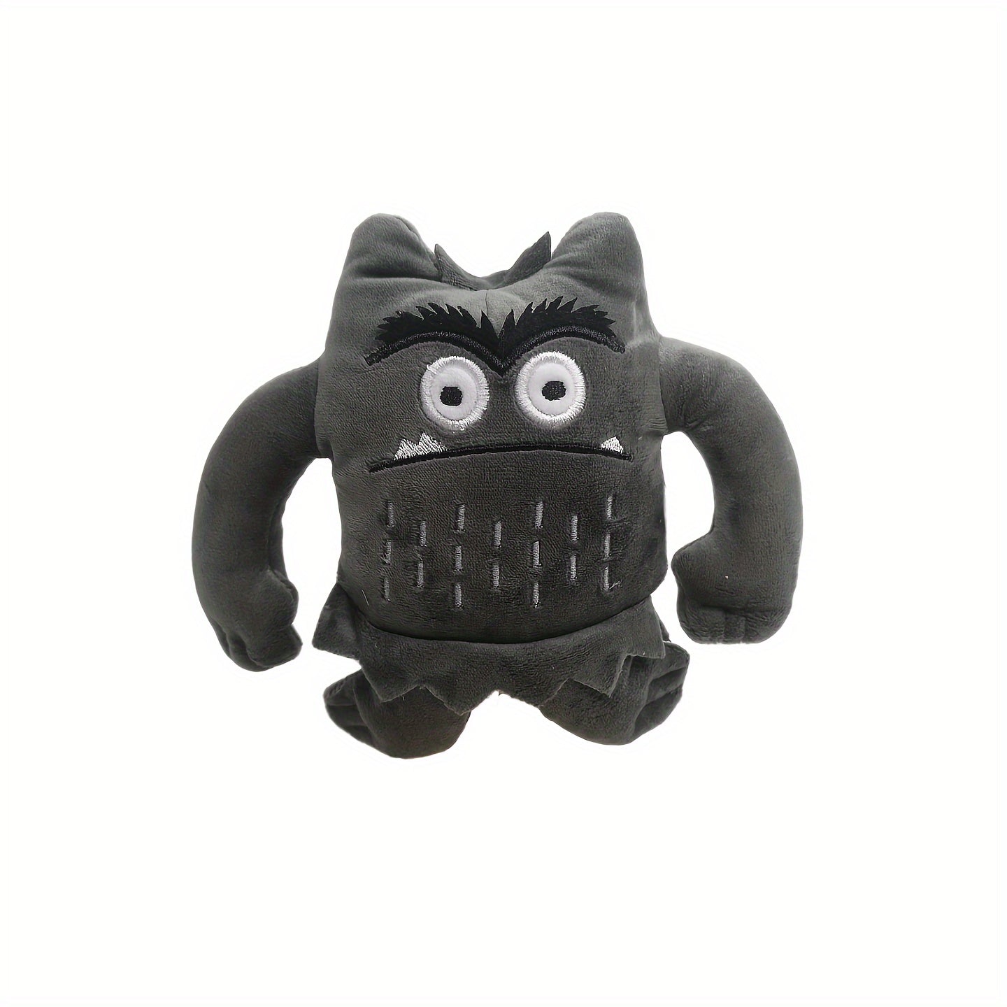 Monster Plüschspielzeug