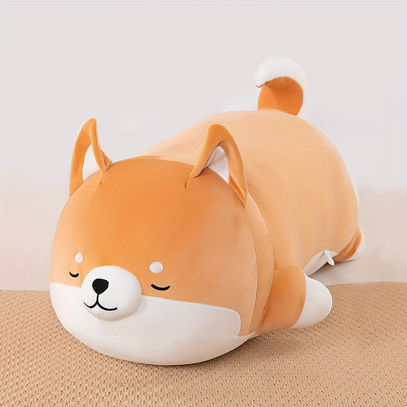 Shiba Inu Plüschhund
