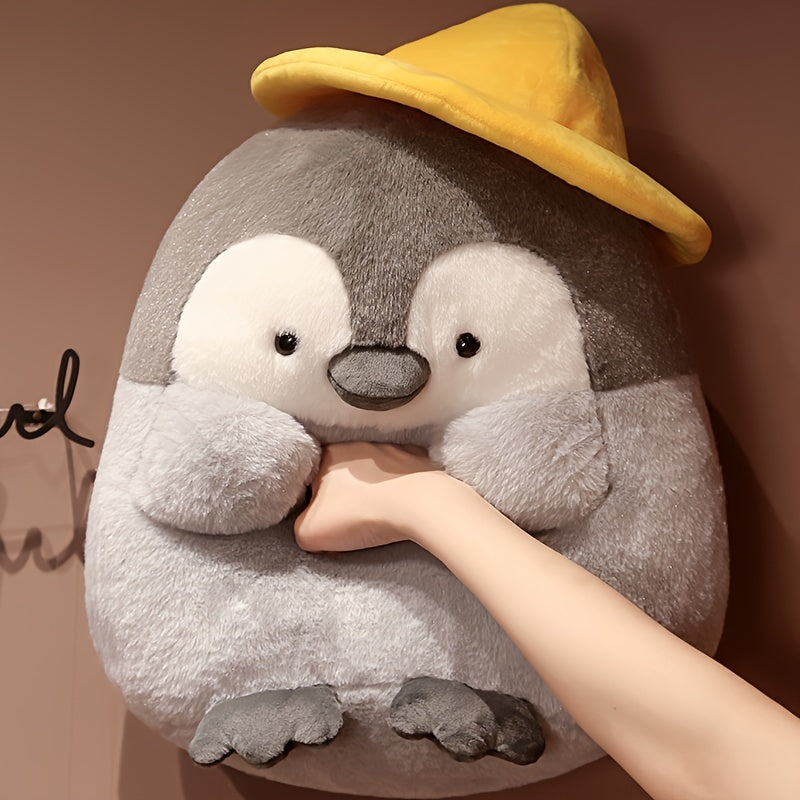 Pinguin Plüsch Spielzeug - Niedliches Cosplay Kuscheltier