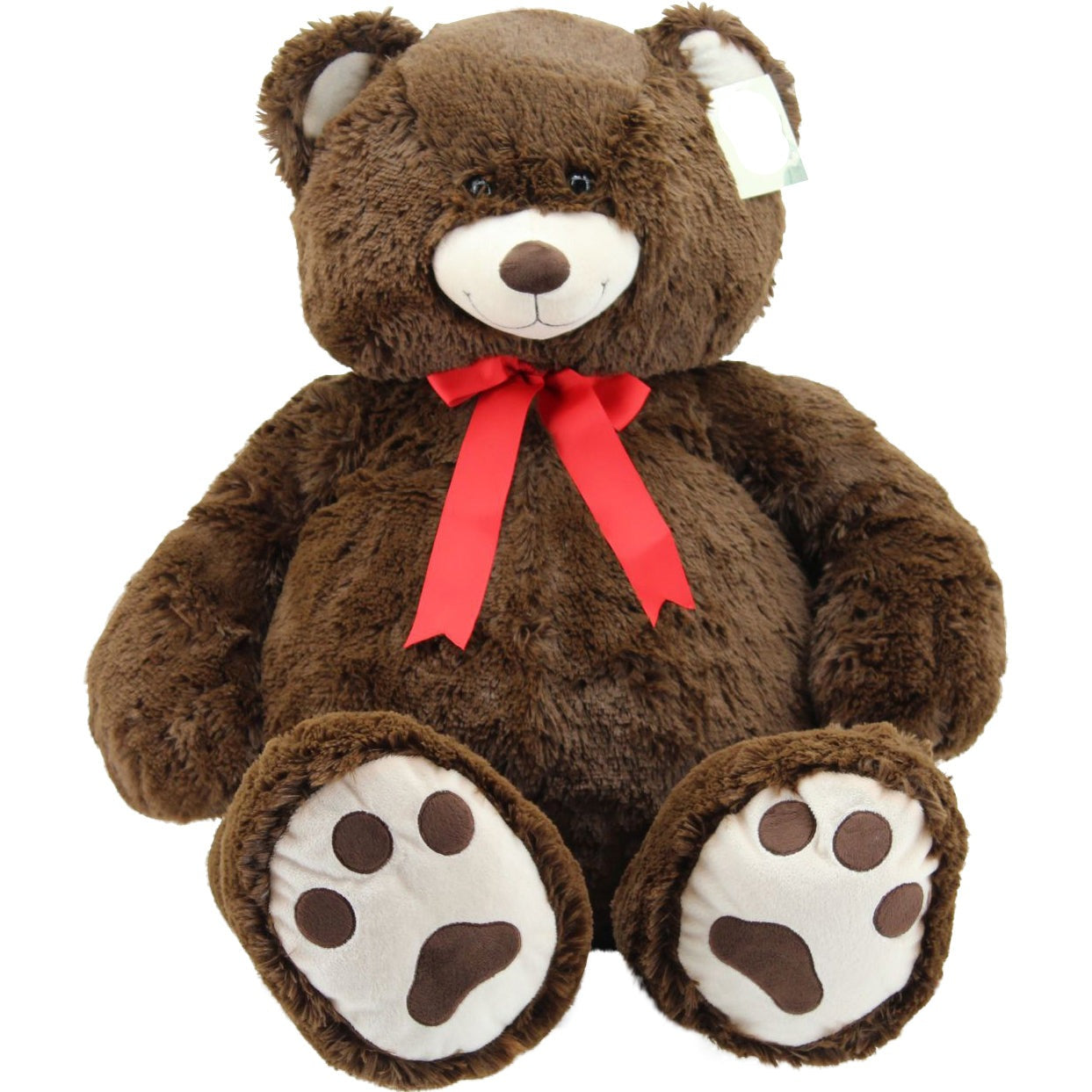 sweety toys 6724 xxl riesenbär teddy bär "hansi"