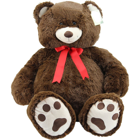 sweety toys 6724 xxl riesenbär teddy bär "hansi"