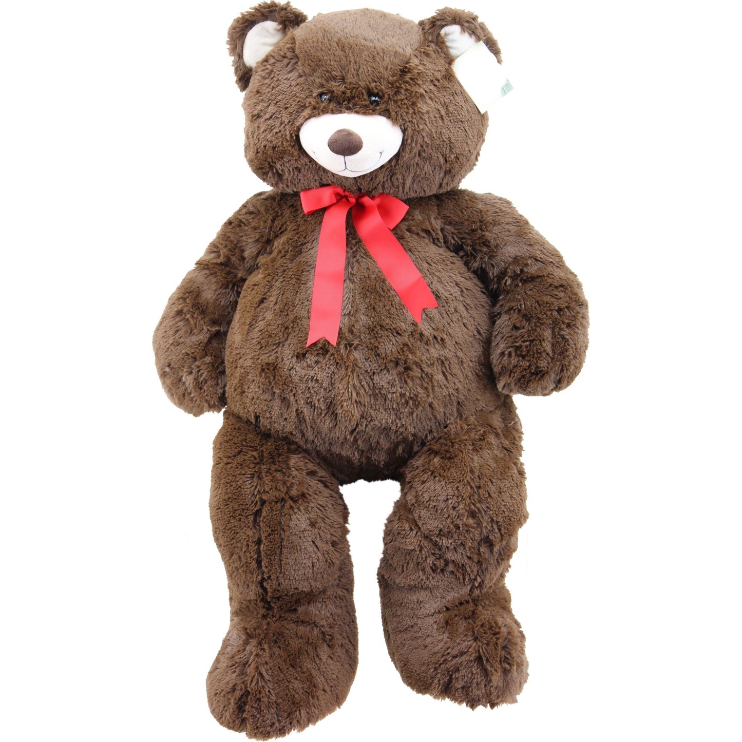 Riesen-Teddy - Großer Kuschelfreund