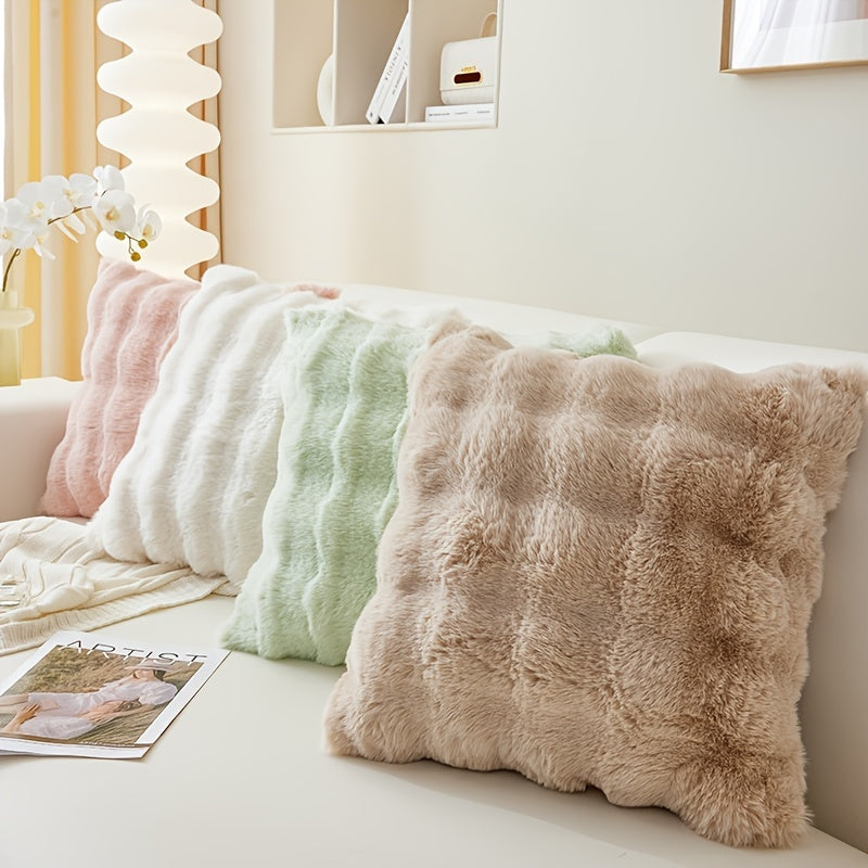 Kuschelweiches Sofa-Kissen