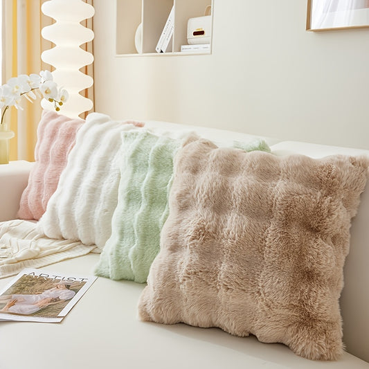 Kuschelweiches Sofa-Kissen