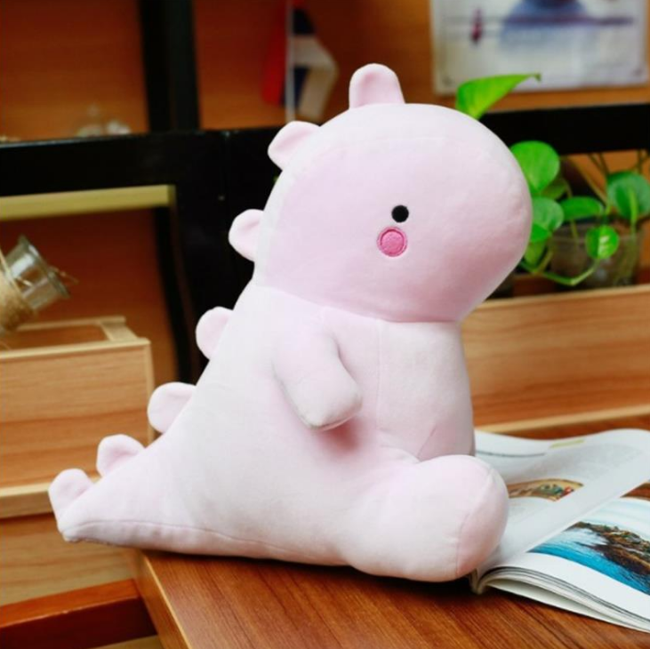 CuddleSaurus: Kuscheliger Dino-Freund für Kinder