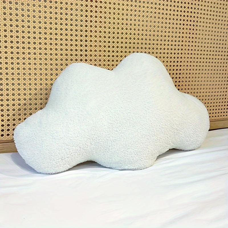 Kuschelwolke Wurfkissen