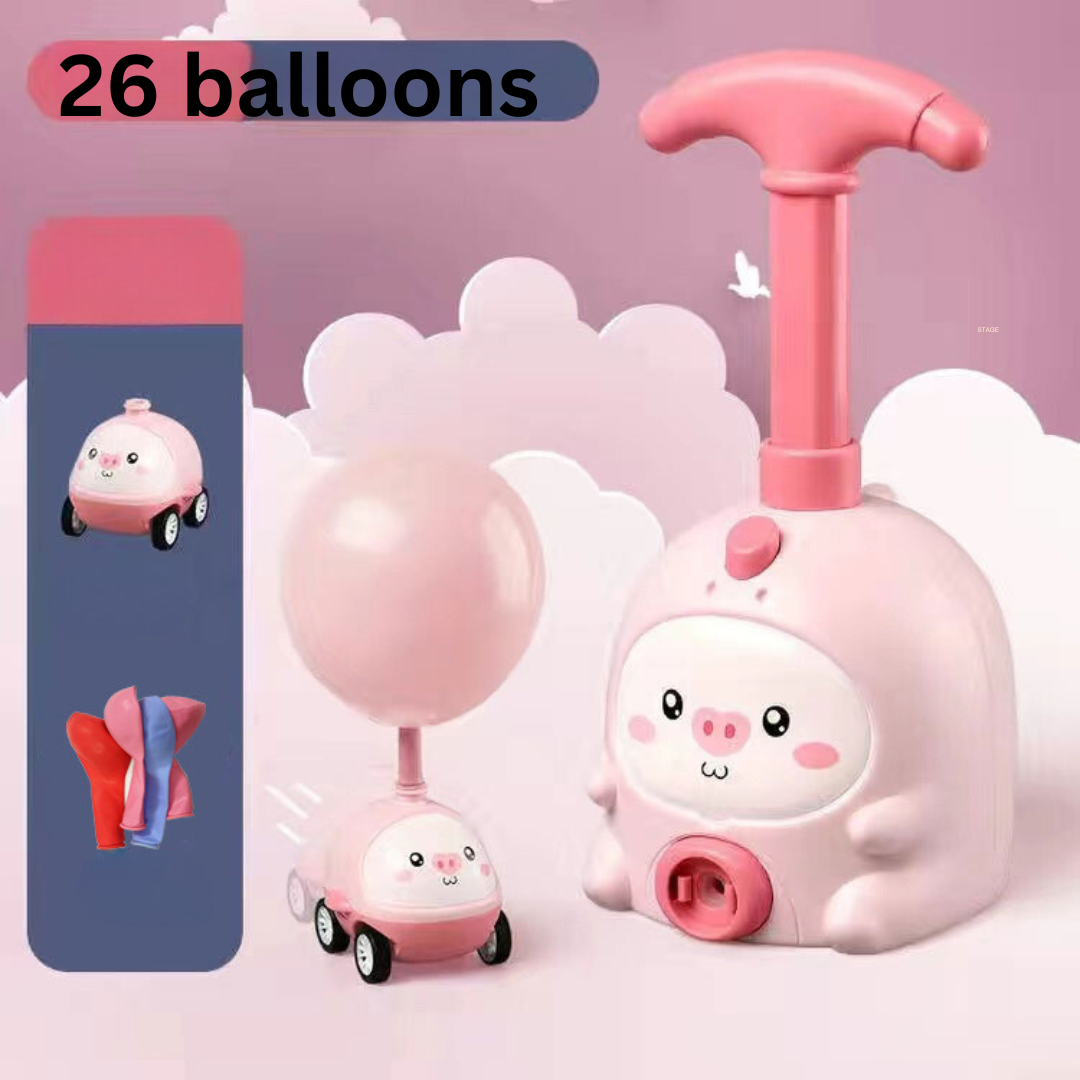 Luftballon tierchen spielzeug