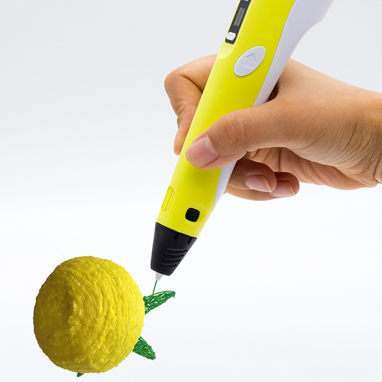 3d pen | der magische 3d-designer