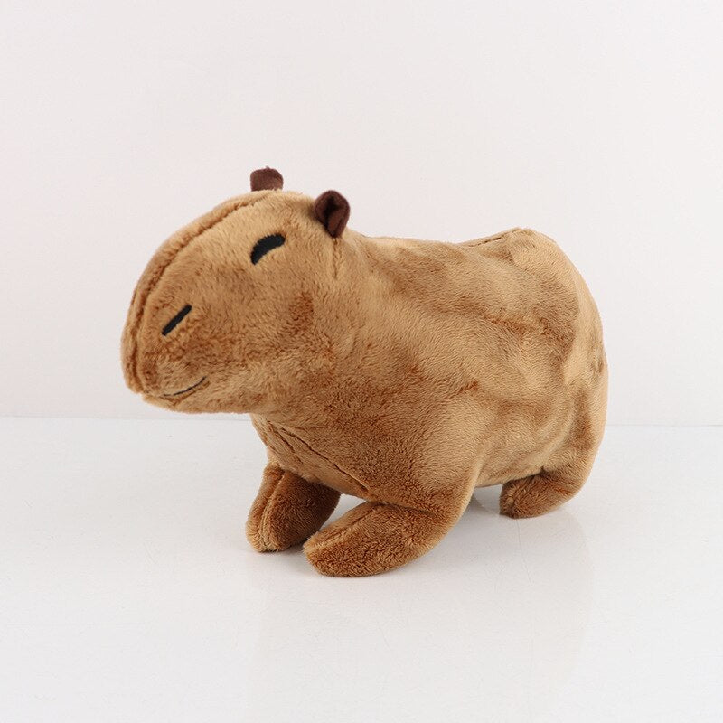 Kuscheltier Capybara
