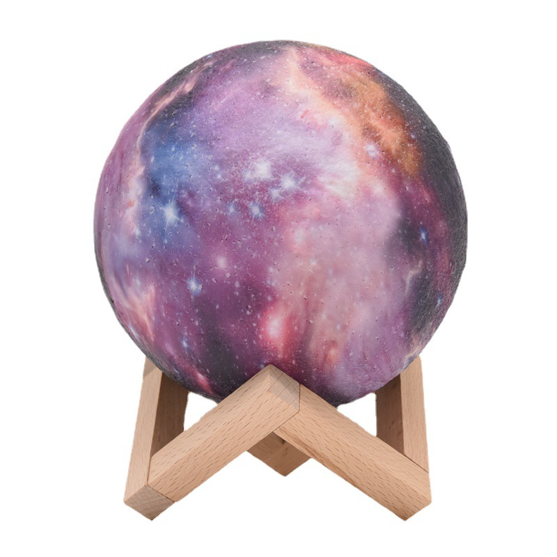 Diy Moon Lamp - bringen sie ihre kreativität zum vorschein - diy-mondlampe