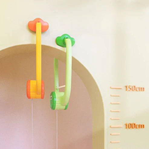 Türrahmen ping pong spielset