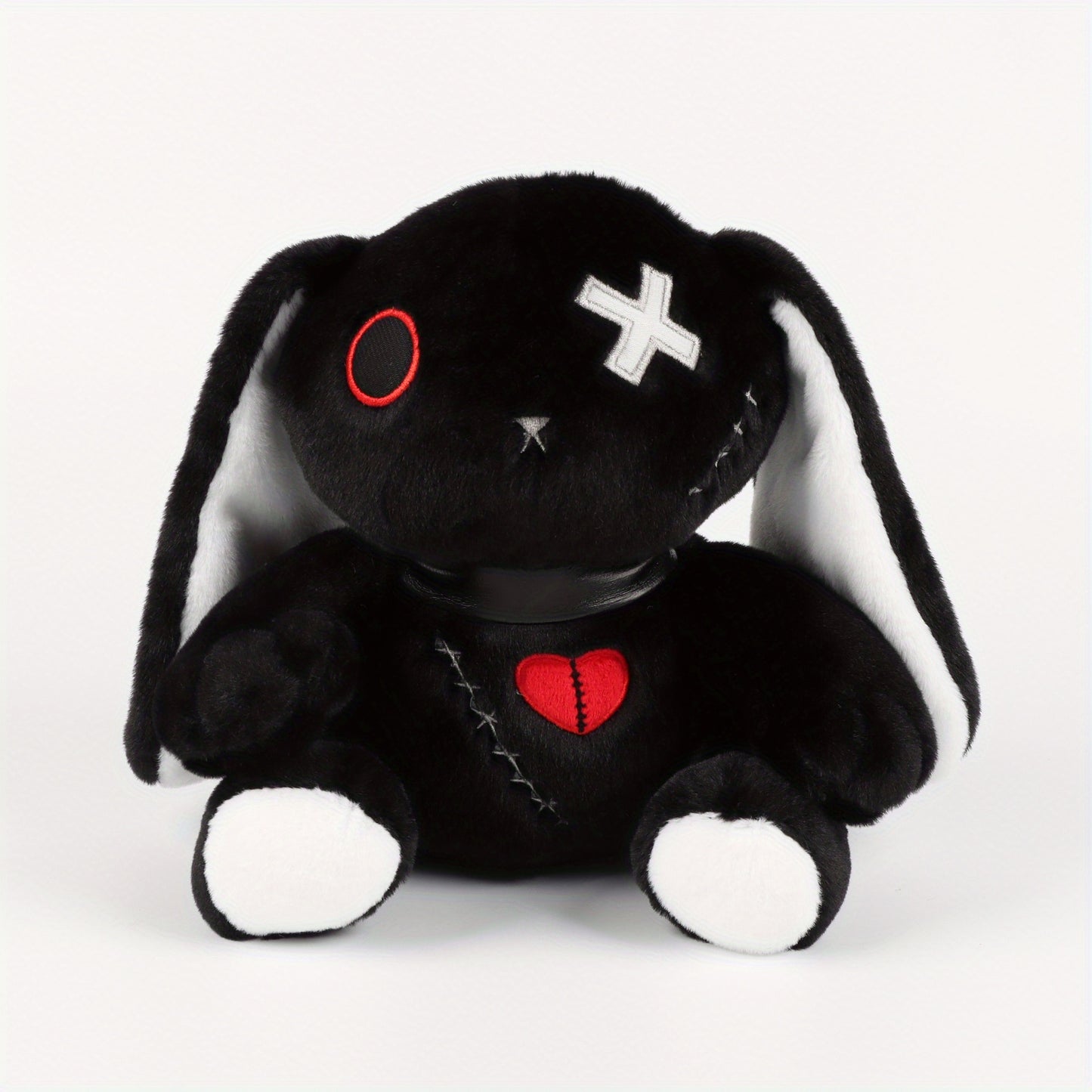 Boo – Kawaii Halloween Hasen Plüsch