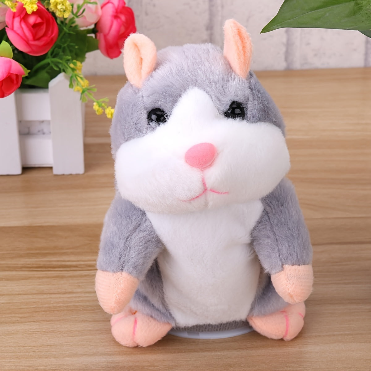 Niedlicher Hamster Plüsch