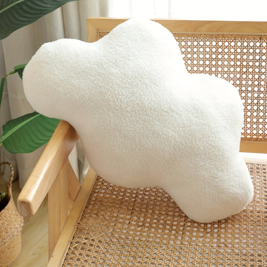 Kuschelwolke Wurfkissen
