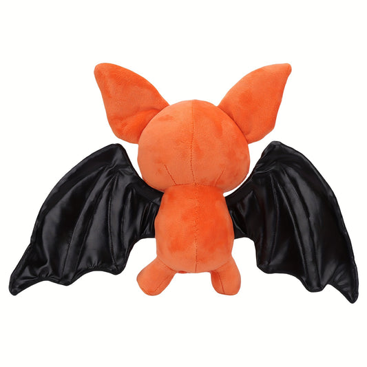 Flare – Halloween Kürbis Fledermaus Plüschtier