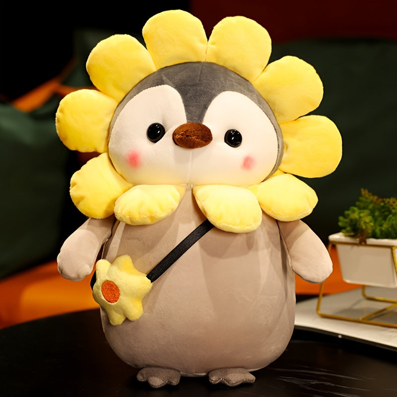 Bunny - Plüschpinguin