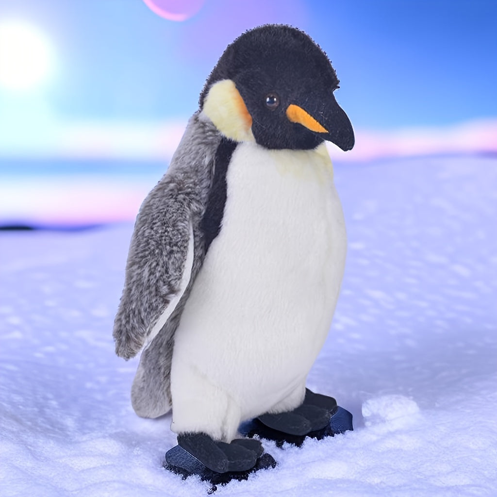Kuschel-Pinguin - Plüschtier
