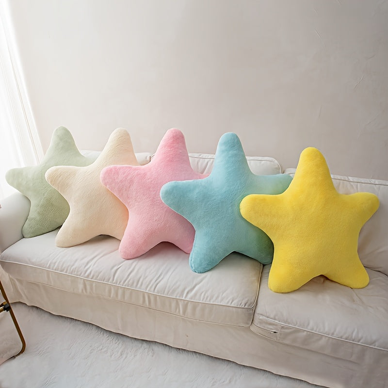 Sternenfreund - Kuschelkissen für Haustiere