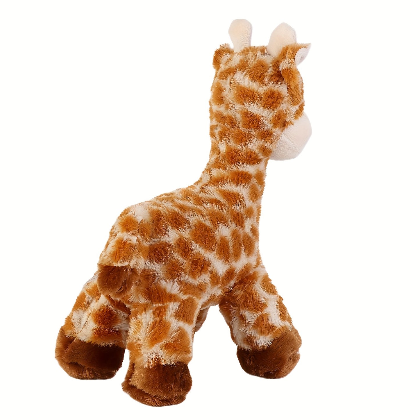 Giraffe Plüsch Tier