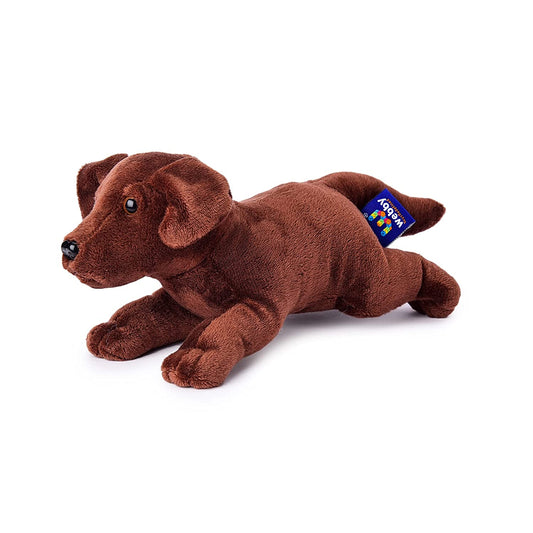 Liebenswerter Labrador Kuschelhund