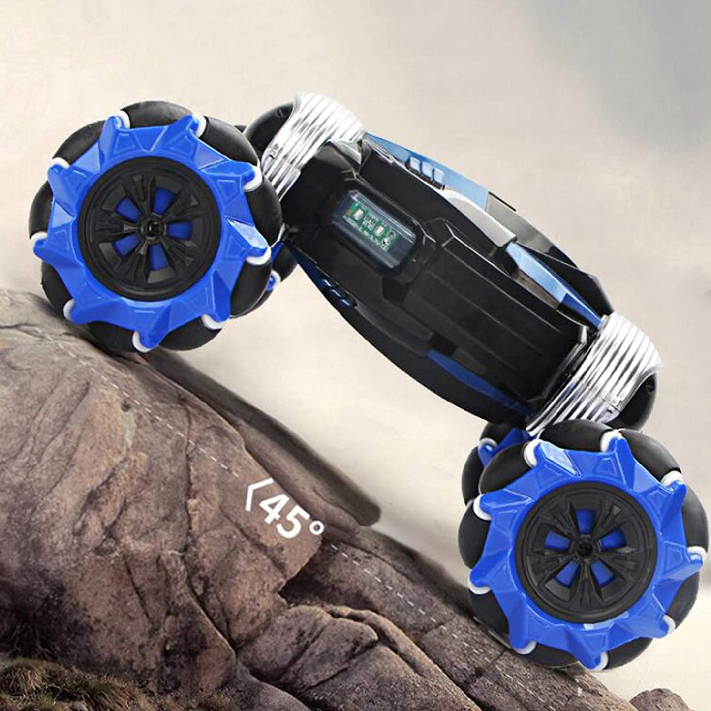 Rc Stunt Car- steuern sie das auto mit ihrer hand - ferngesteuertes stunt car