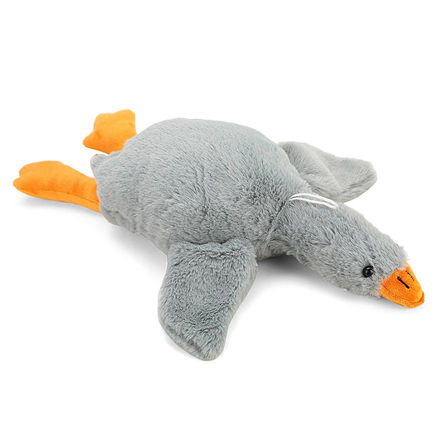 Kuschelweiches Premium-Enten-Plüschtier