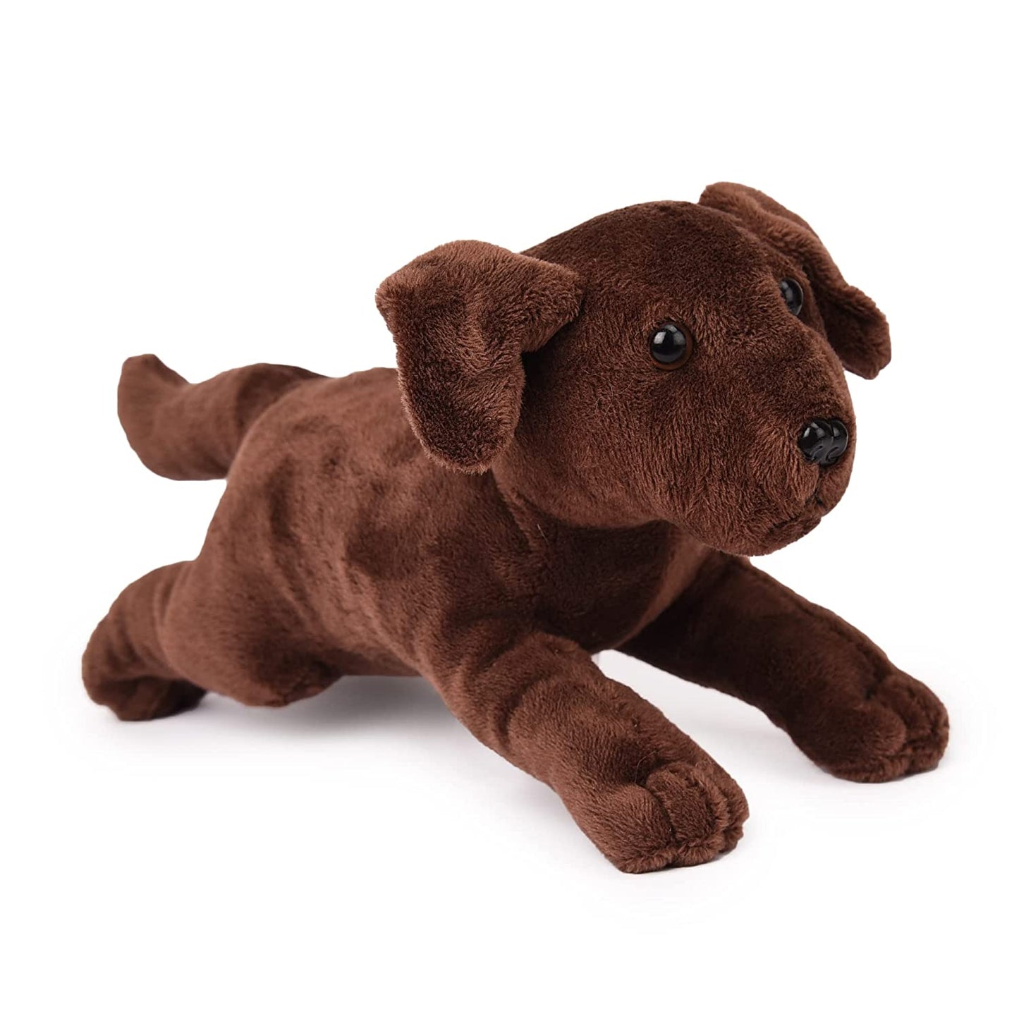Liebenswerter Labrador Kuschelhund