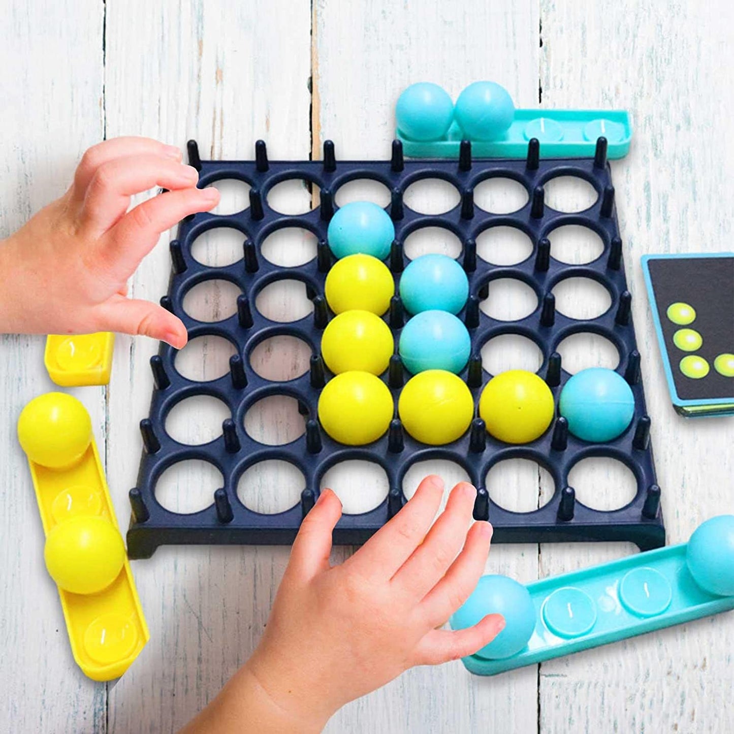 Bouncyball - unendlicher spab - einzigartiges ballspiel