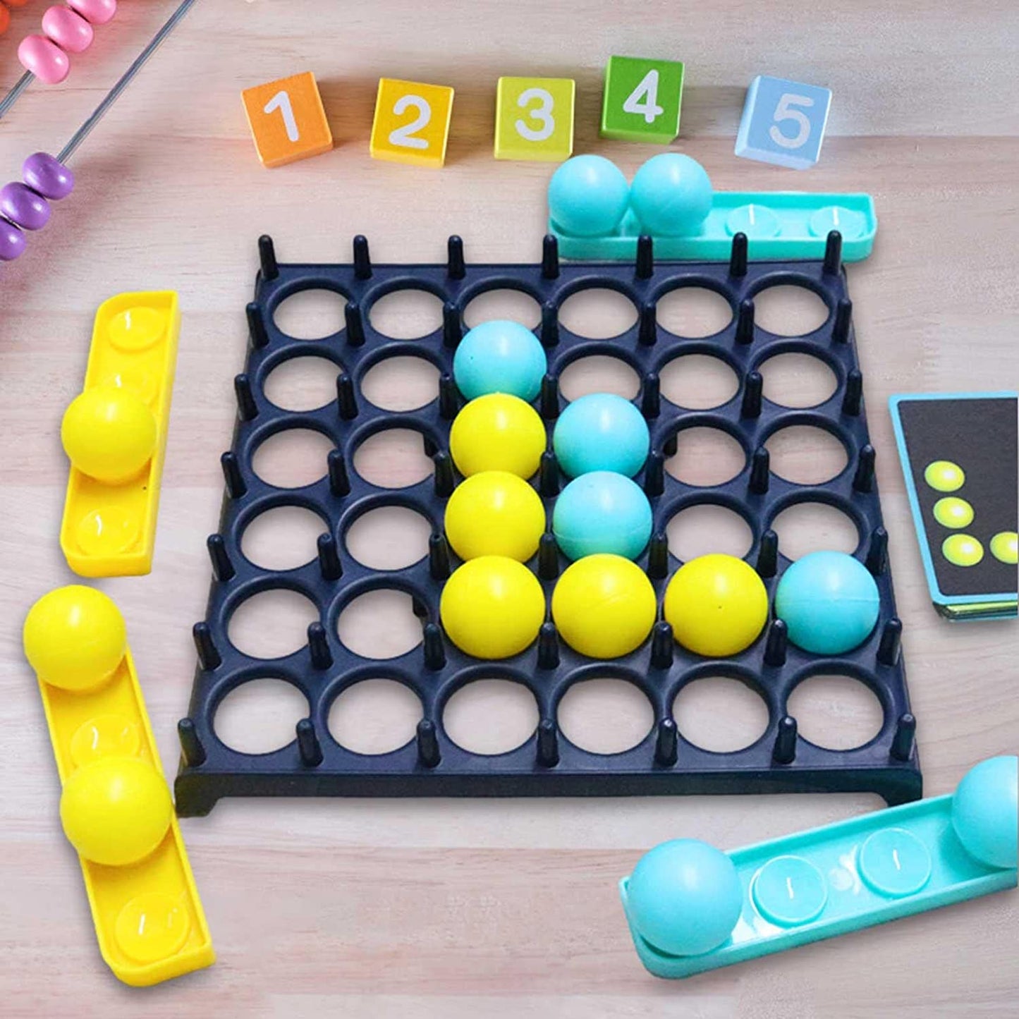 Bouncyball - unendlicher spab - einzigartiges ballspiel
